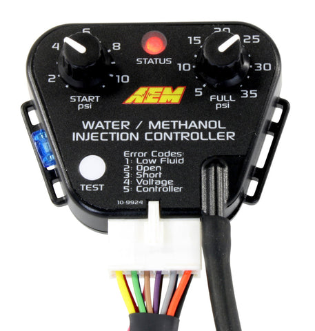 AEM V2 Standard Controller Kit - Internal MAP w/ 35psi - 30-3304