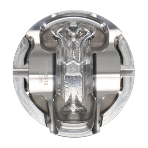 JE Pistons Acura K24A w/ K20A Head 87.0mm Bore 14.2:1