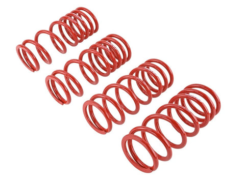 Skunk2 00-04 Honda S2000 Lowering Springs (2.00in. - 1.80in.) (Set - 519-05-1680