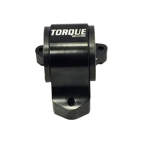 Torque Solution Billet Aluminum Rear Engine Mount: Honda Civic SI - TS-EP3-002