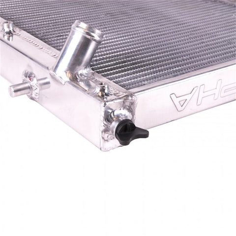 Skunk2 Alpha Series 88-91 Honda CRX/Civic Radiator (Full Size) (Dual - 349-05-1500