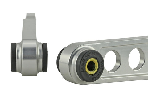 Skunk2 01-05 Honda Civic Clear Anodized Rear Lower Control Arm