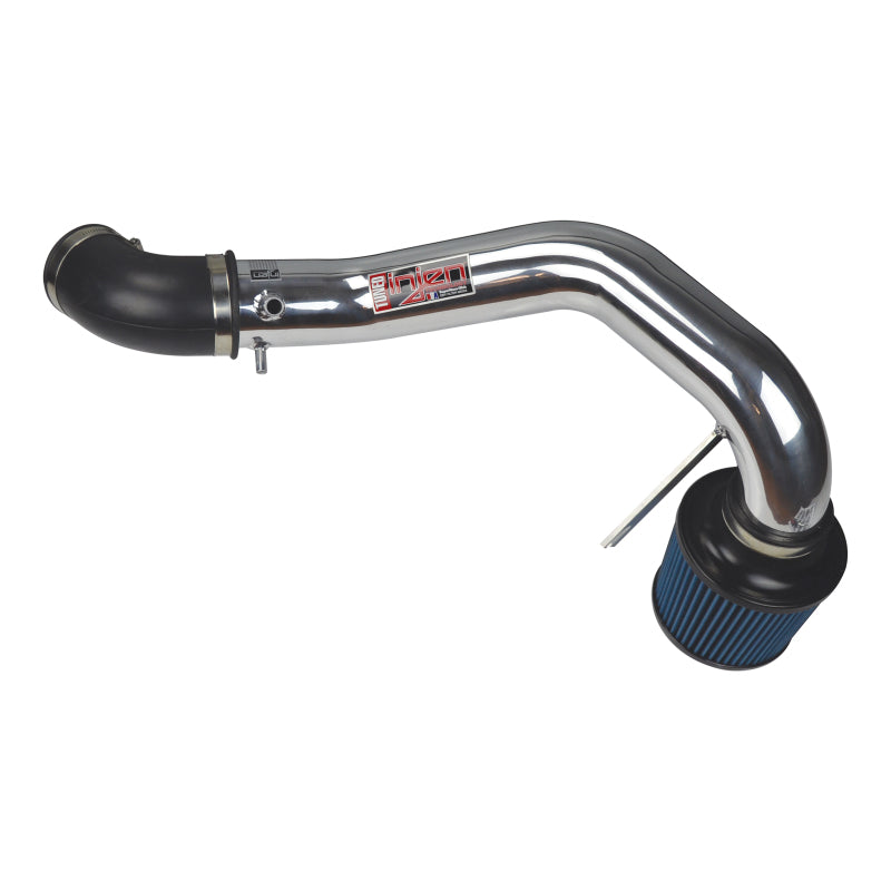 Injen 02-05 Civic Si Polished Cold Air Intake - SP1576P