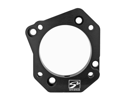 Skunk2 72mm PRB Flange to RBC Pattern Throttle Body Adapter - 309-05-0120