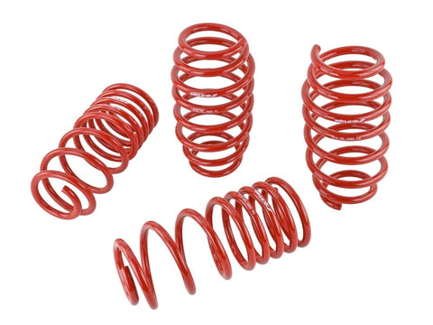 Skunk2 06-09 Honda Civic Lowering Springs (2.25in - 2.00in.) (Set - 519-05-1580