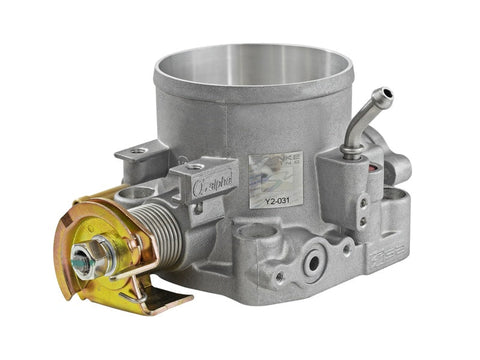 Skunk2 Alpha Series Honda/Acura (D/B/H/F Series) 70mm Cast Throttle Body - 309-05-1050