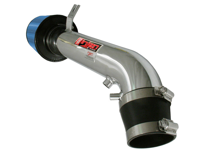 Injen 99-00 Civic Si Polished Short Ram Intake - IS1560P