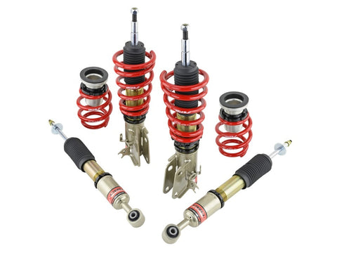 Skunk2 06-08 Honda Civic (All Coupe/Sedan) Pro S II Coilovers - 541-05-4750