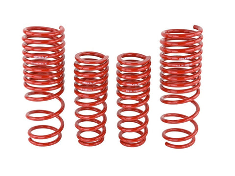 Skunk2 90-97 Honda Accord (All Models) Lowering Springs (2.00in.