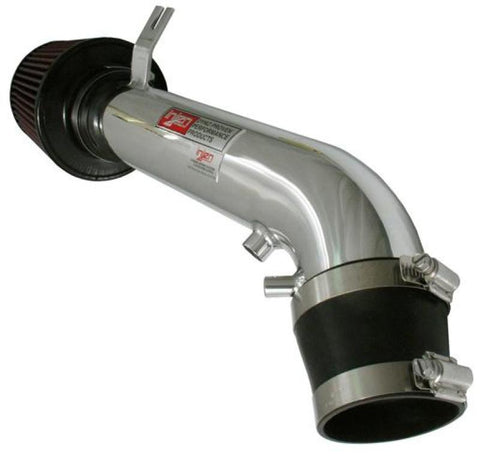 Injen 99-00 Civic Si Polished Short Ram Intake - IS1560P