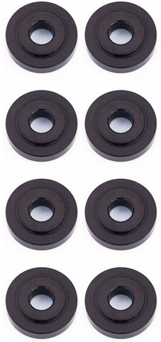 Torque Solution Shifter Base Bushing Kit: Honda Civic 2001-2005 - TS-BB-011