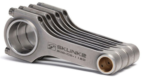 Skunk2 Alpha Series Honda B18C Connecting Rods - 306-05-1120