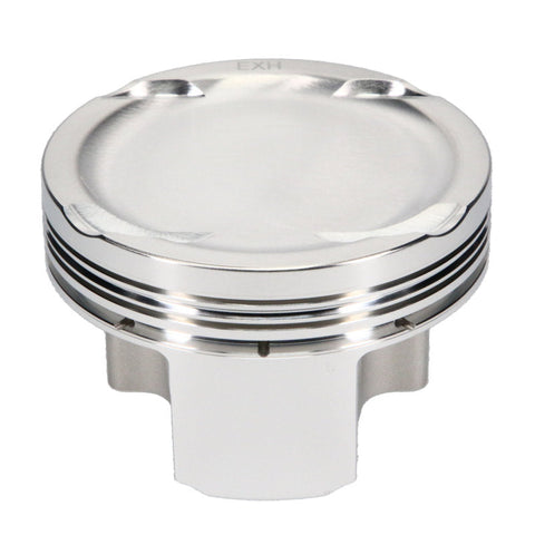 JE Pistons Honda F20C1 89mm Bore -13.2cc Dome 9.0:1 CR -