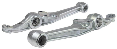 Skunk2 88-91 Honda Civic/CRX Front Lower Control Arm w/ Spherical - 542-05-M340