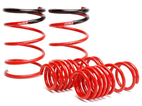 Skunk2 02-05 Honda Civic Si Hatchback Lowering Springs (2.25in)