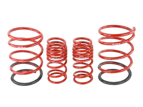 Skunk2 02-05 Honda Civic Si Hatchback Lowering Springs (2.25in)