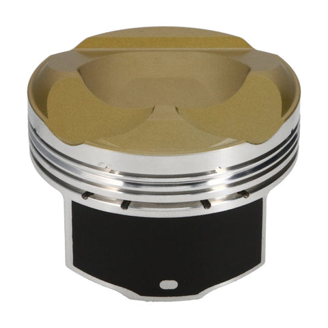 JE Pistons Ultra Series Honda K20C 86mm Bore 10.0:1 CR