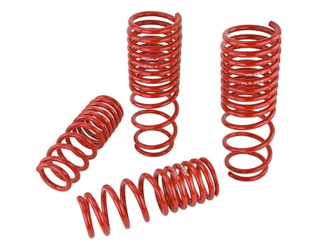 Skunk2 90-97 Honda Accord (All Models) Lowering Springs (2.00in.