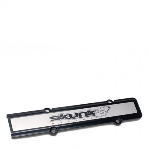 Skunk2 Honda/Acura B Series VTEC Billet Wire Cover (Black Series) - 632-05-2091