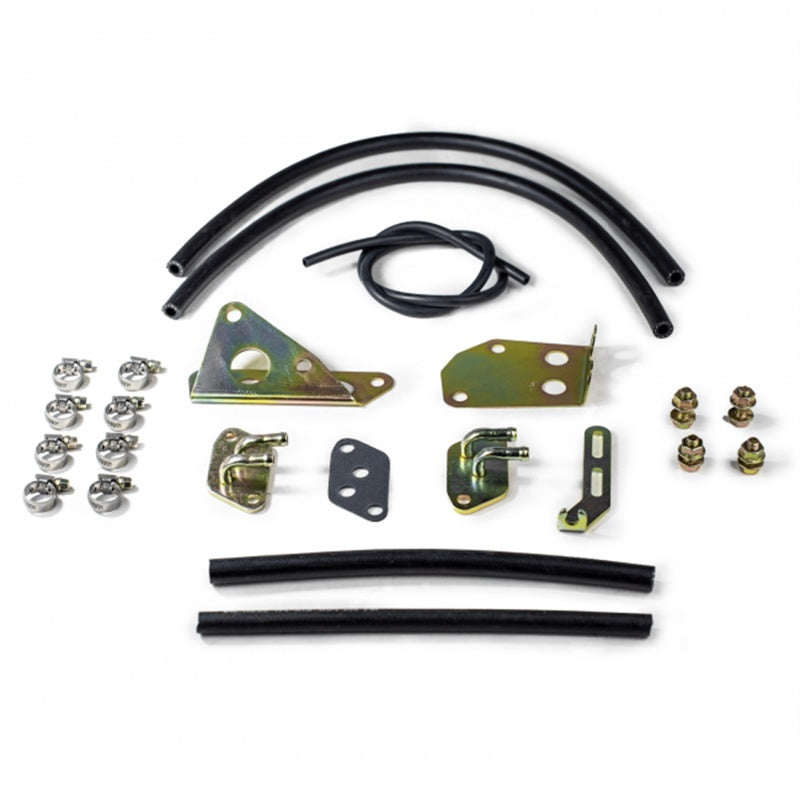 Skunk2 Hardware Kit - H22 Manifold - 907-05-0399