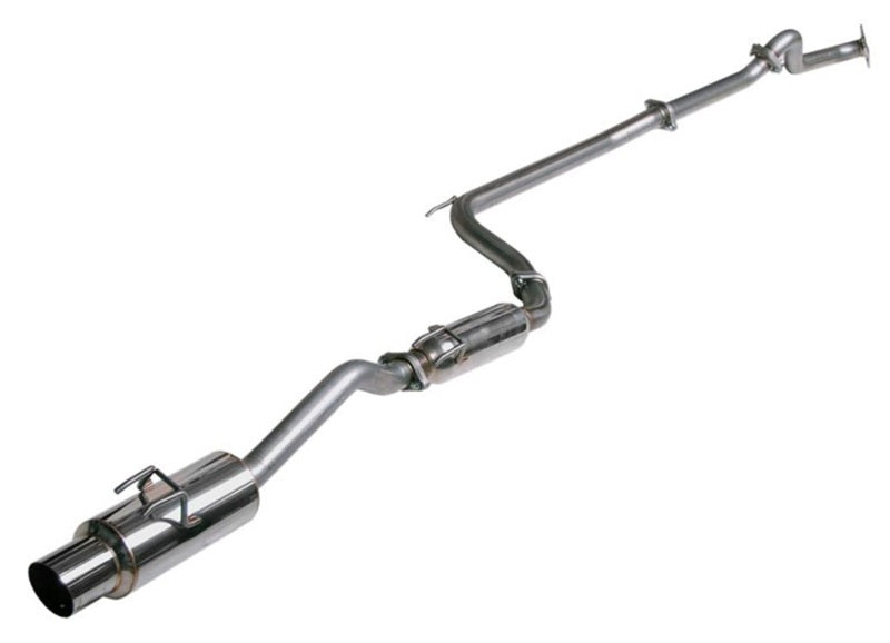 Skunk2 MegaPower 06-08 Honda Civic (Non Si) (2Dr) 60mm Exhaust - 413-05-2700