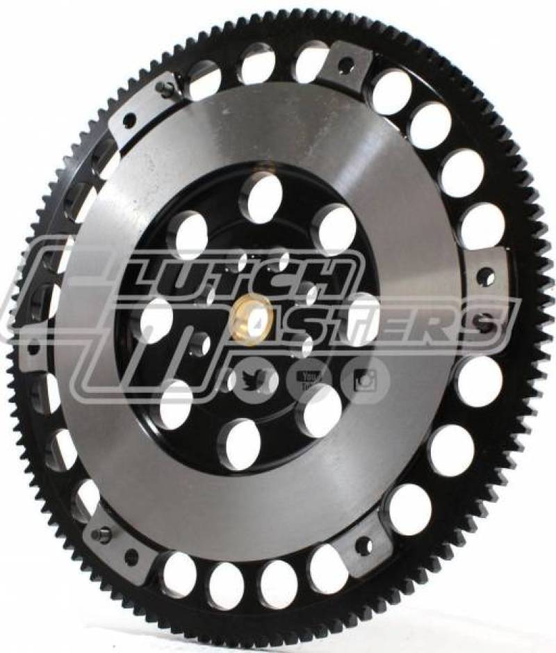 Clutch Masters 90-00 Honda Accord 2.2L / 2.3L (High Rev)