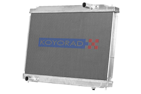 Koyo 92-00 Honda Civic Si/Del Sol (MT / w/ 28mm