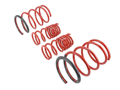 Skunk2 02-05 Honda Civic Si Hatchback Lowering Springs (2.25in)