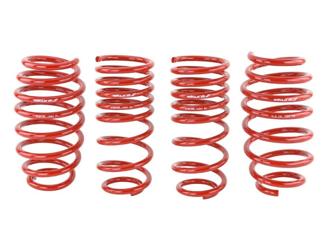 Skunk2 06-09 Honda Civic Lowering Springs (2.25in - 2.00in.) (Set - 519-05-1580