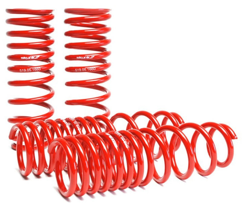 Skunk2 93-01 Honda Prelude (All Models) Lowering Springs (2.25in