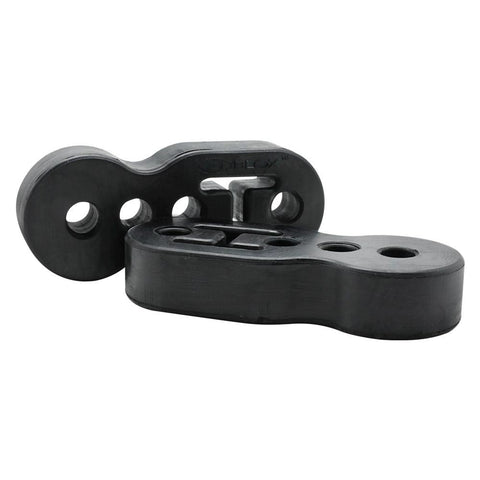 Blox Racing 4-Hole Exhaust Hangers - Universal