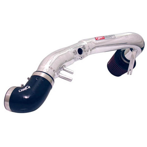 Injen 02-05 Civic Si Polished Cold Air Intake - SP1576P