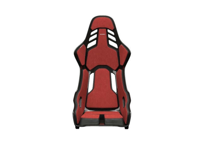 Recaro Podium (Large) CFK Carbon Fiber Left Hand Seat - - 079.62.1B23-01