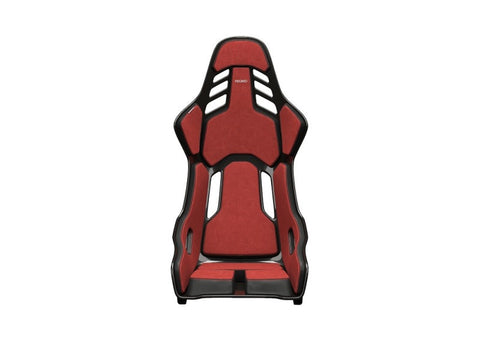 Recaro Podium (Medium) CFK Carbon Fiber Left Hand Seat - - 079.61.1B23-01