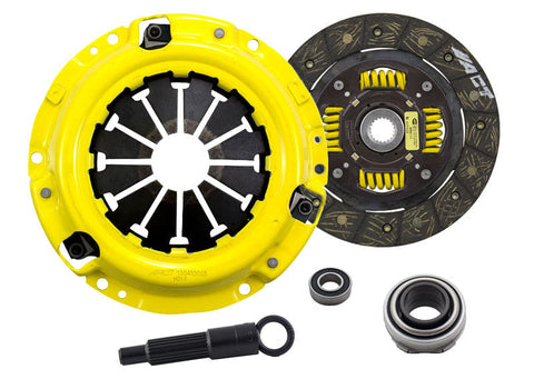 ACT 1988 Honda Civic HD/Perf Street Sprung Clutch Kit -