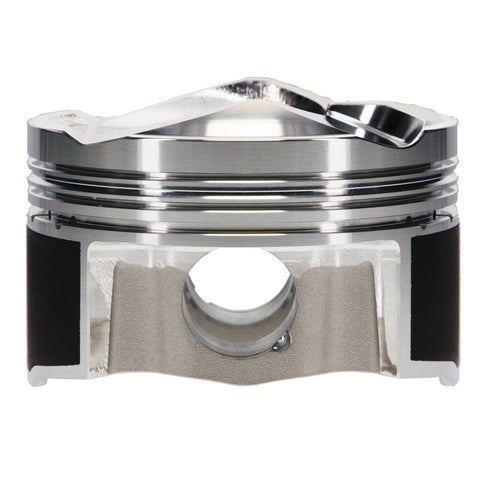 JE Pistons 2015+ Honda K20C 86.50mm Bore 9.8:1 CR -2.2.cc