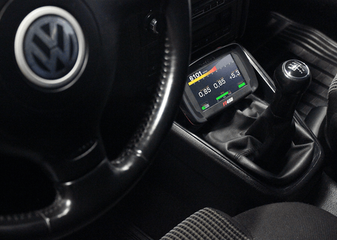 FuelTech FT450 EFI System