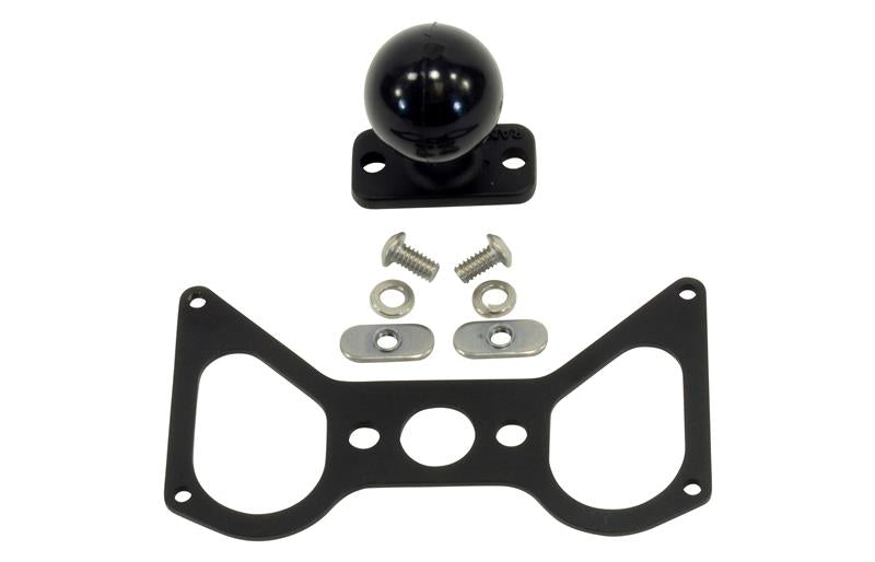 AEM CD-5 Mounting Bracket and RAM Ball (For RAM Mount - 30-5545