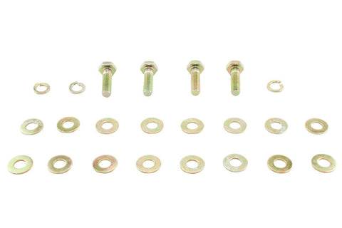 Whiteline 94-01 Acura Integra DC1-2 Rear Camber adj kit - - KCA370