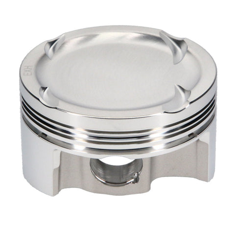 JE Pistons Honda F20C1 88mm Bore -16.9cc Dome 8.5:1 CR