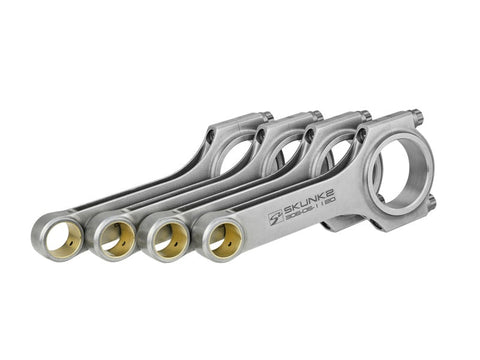 Skunk2 Alpha Series Honda B18C Connecting Rods - 306-05-1120