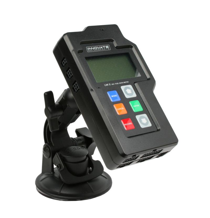 Innovate LM-2 Window Mount -