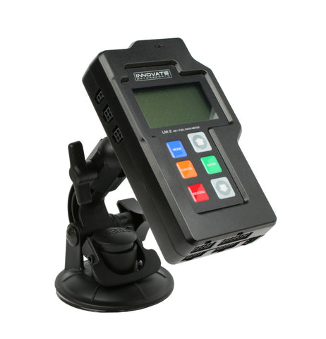 Innovate LM-2 Window Mount -