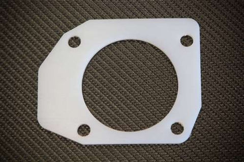 Torque Solution Thermal Throttle Body Gasket: Acura CL-S 2001-2003 / - TS-TBG-084