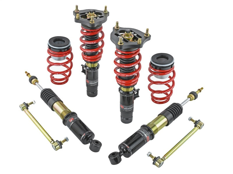 Skunk2 17-20 Honda Civic Si Pro-ST Coilovers - 541-05-8780