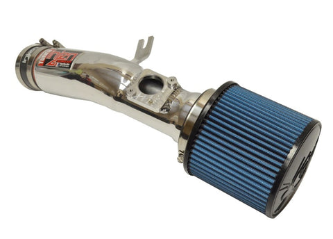 Injen 2017+ Honda Civic Si 1.5L Polished Cold Air Intake - SP1581P