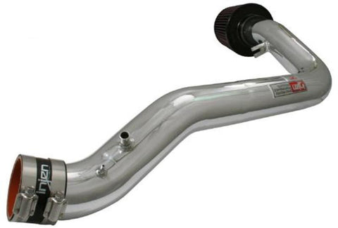 Injen 90-93 Integra Fits ABS Polished Cold Air Intake - RD1400P