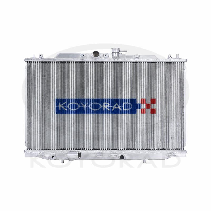 Koyo 04-08 Acura TSX 2.4L (MT) Racing Radiator - 25MM