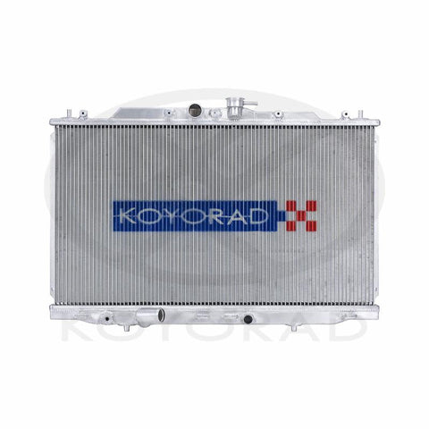 Koyo 04-08 Acura TSX 2.4L (MT) Racing Radiator - 25MM