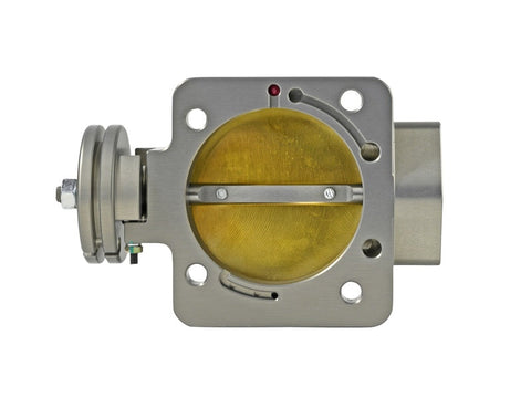 Skunk2 Pro Series Honda/Acura (D/B/H/F Series) 74mm Billet Throttle Body